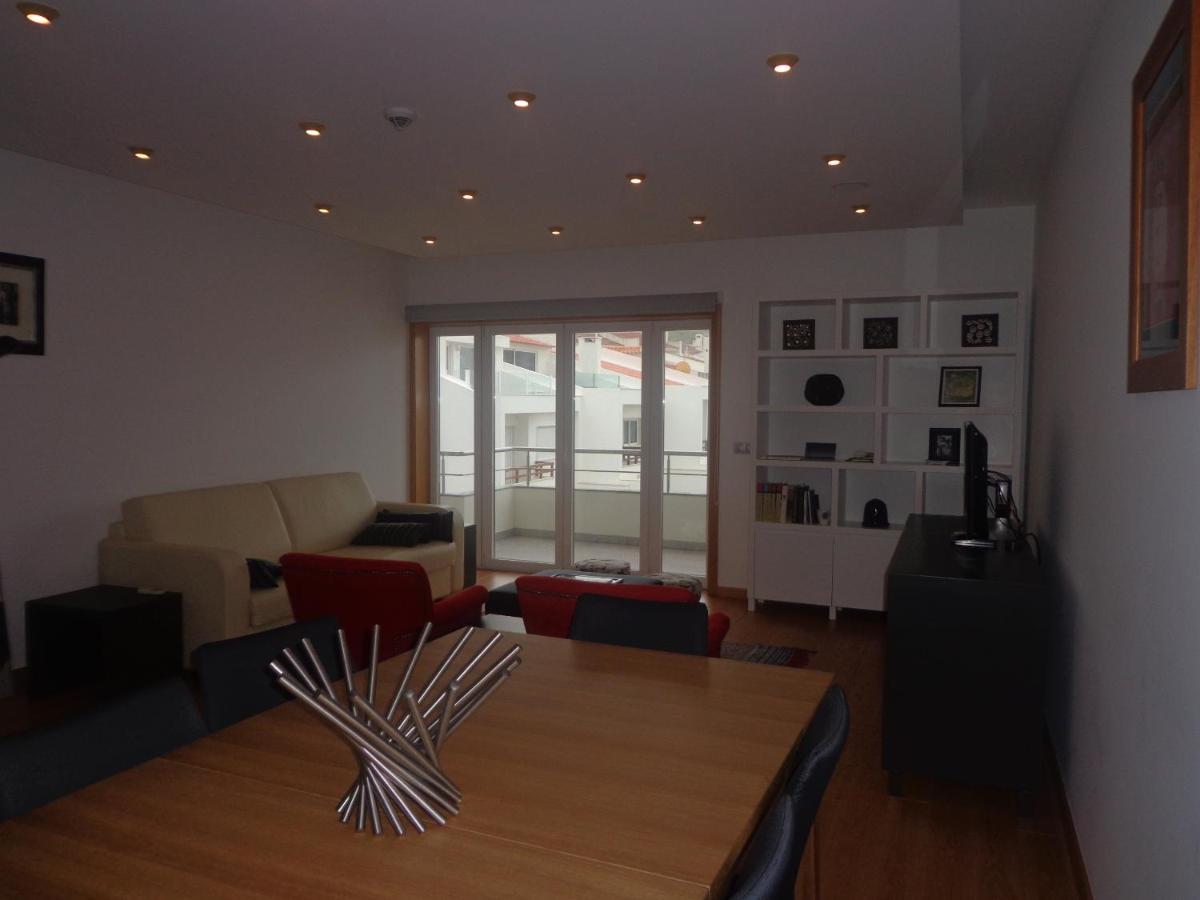Sol No Horizonte - At Apartment Ericeira Room photo