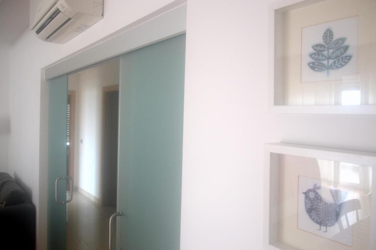 Sol No Horizonte - At Apartment Ericeira Exterior photo