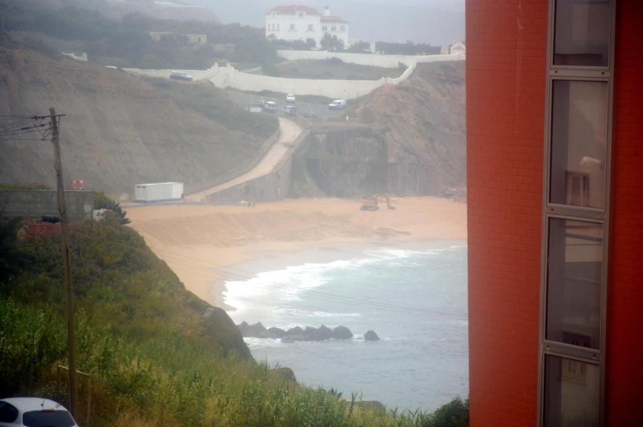 Sol No Horizonte - At Apartment Ericeira Exterior photo