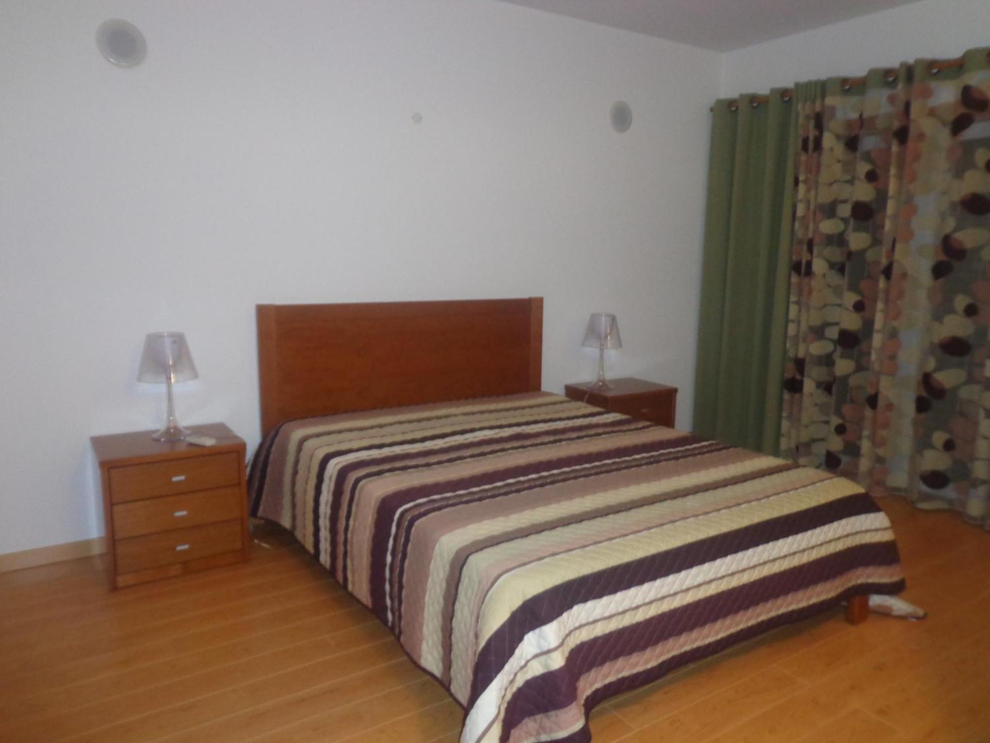 Sol No Horizonte - At Apartment Ericeira Room photo