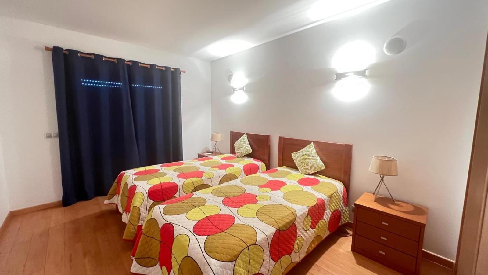 Sol No Horizonte - At Apartment Ericeira Exterior photo