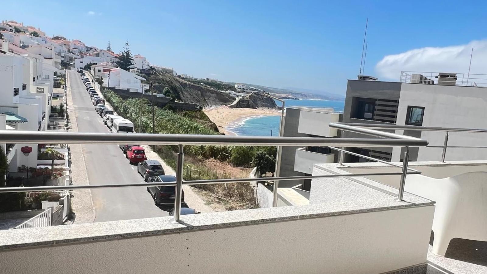 Sol No Horizonte - At Apartment Ericeira Exterior photo