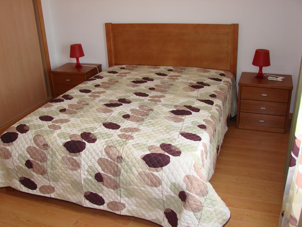 Sol No Horizonte - At Apartment Ericeira Room photo