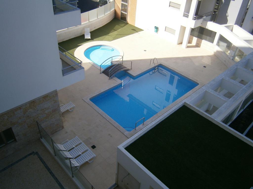 Sol No Horizonte - At Apartment Ericeira Room photo