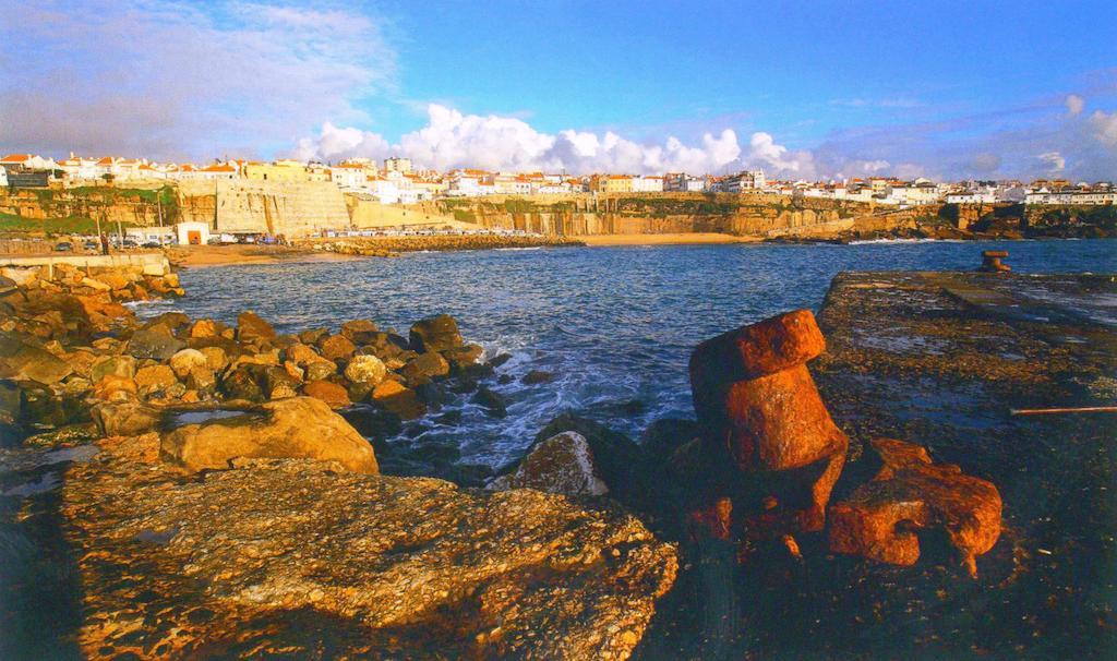 Sol No Horizonte - At Apartment Ericeira Exterior photo
