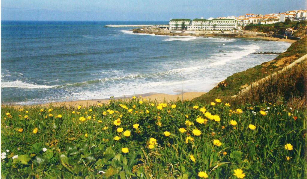 Sol No Horizonte - At Apartment Ericeira Exterior photo