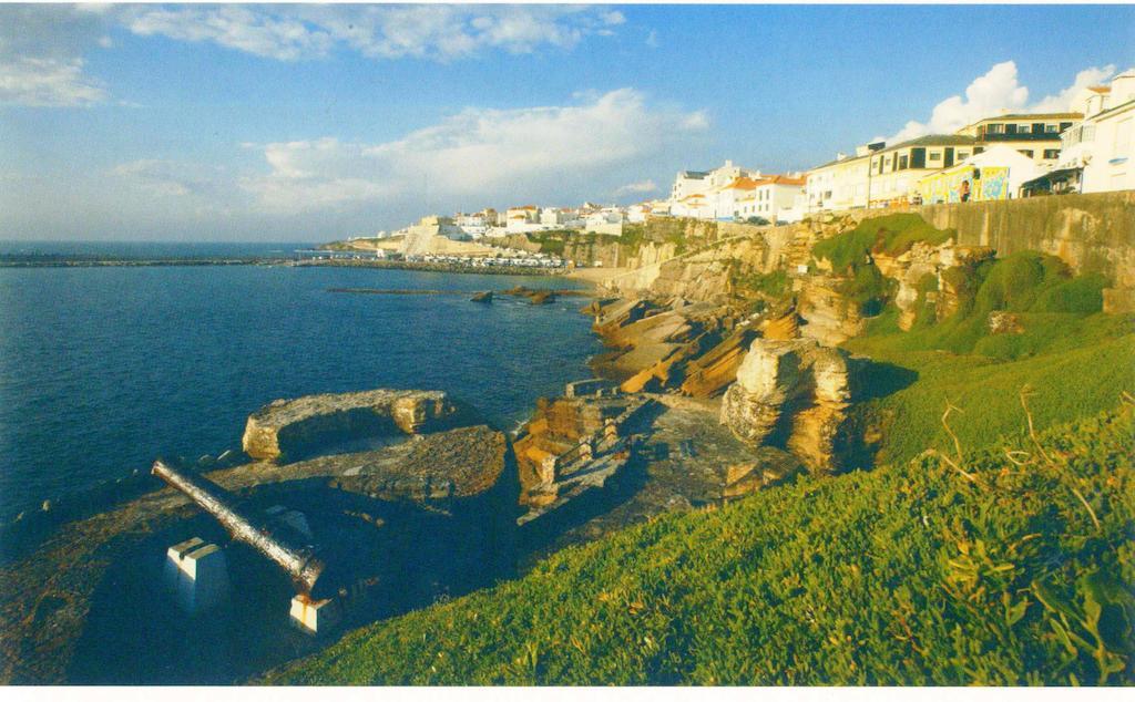 Sol No Horizonte - At Apartment Ericeira Exterior photo