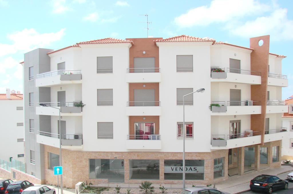 Sol No Horizonte - At Apartment Ericeira Exterior photo