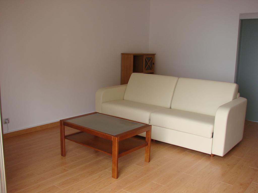 Sol No Horizonte - At Apartment Ericeira Room photo