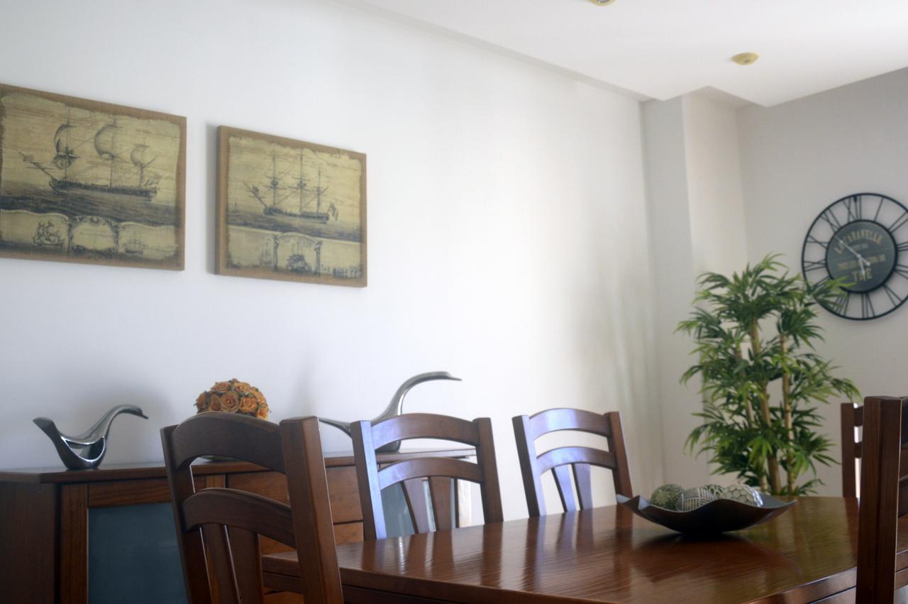 Sol No Horizonte - At Apartment Ericeira Exterior photo