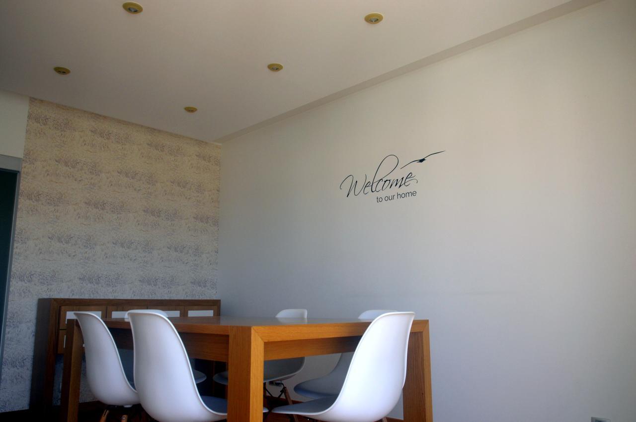 Sol No Horizonte - At Apartment Ericeira Exterior photo