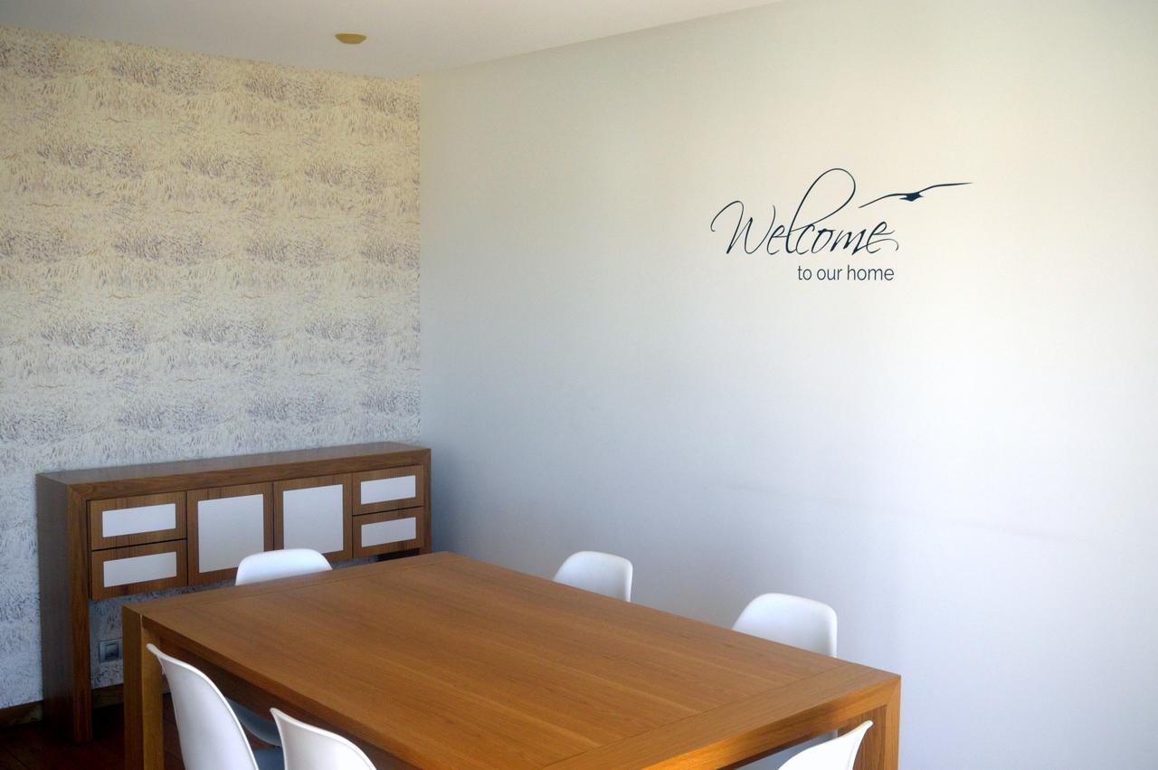 Sol No Horizonte - At Apartment Ericeira Exterior photo