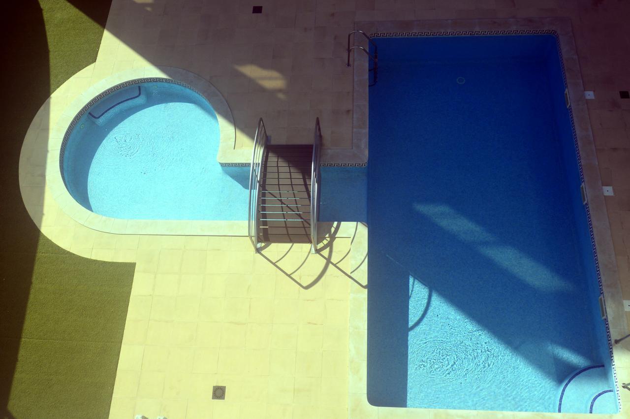 Sol No Horizonte - At Apartment Ericeira Exterior photo