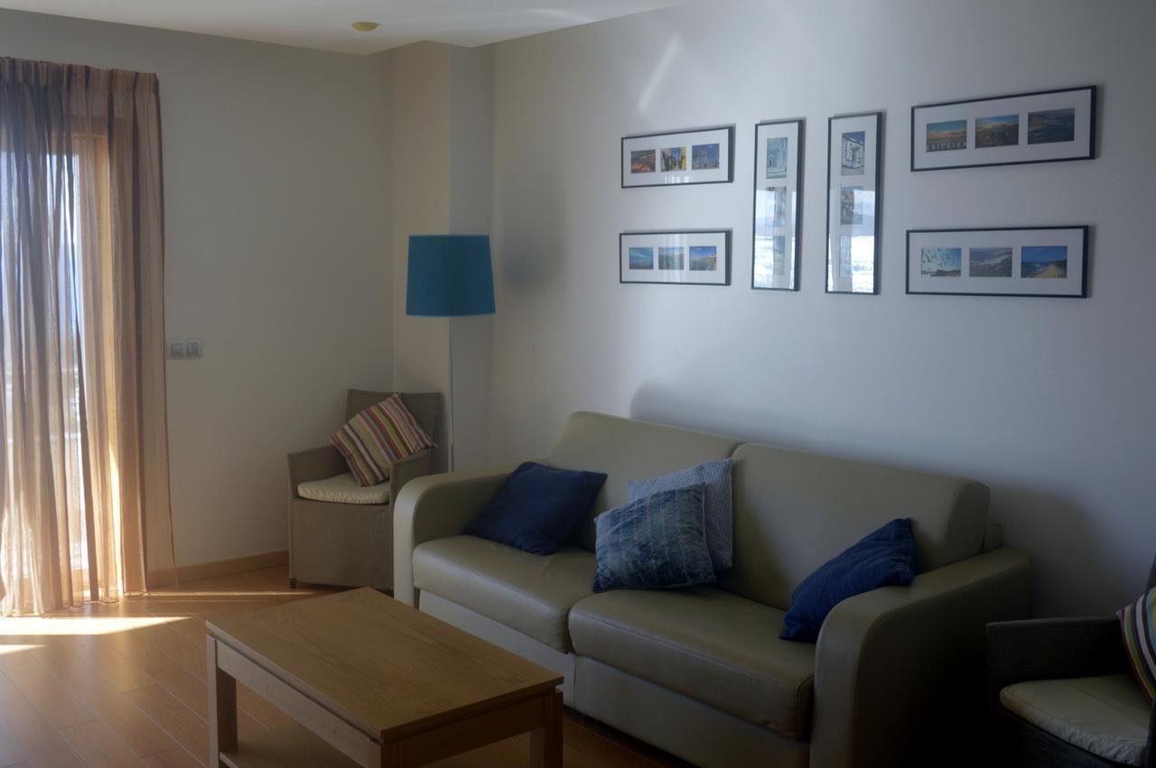 Sol No Horizonte - At Apartment Ericeira Exterior photo