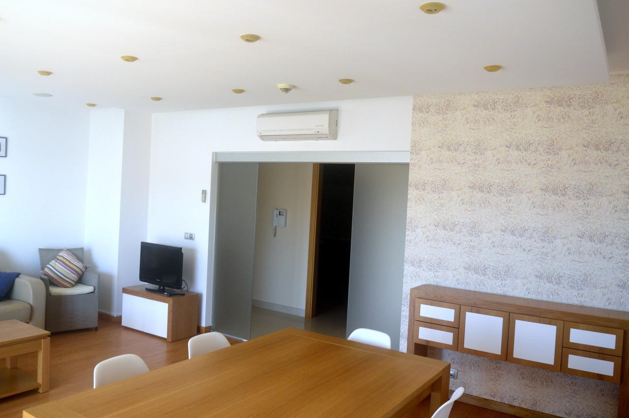 Sol No Horizonte - At Apartment Ericeira Exterior photo
