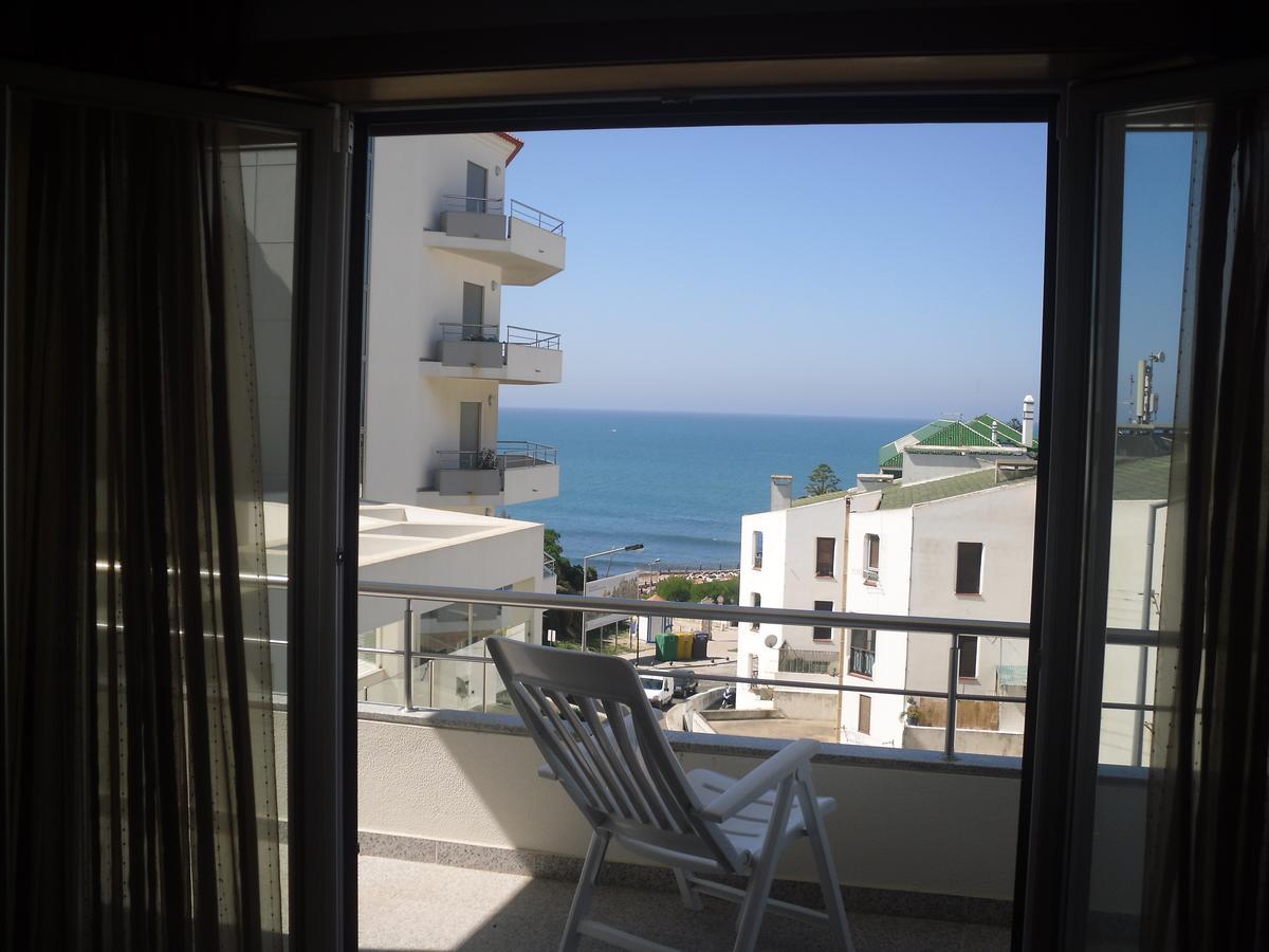 Sol No Horizonte - At Apartment Ericeira Exterior photo