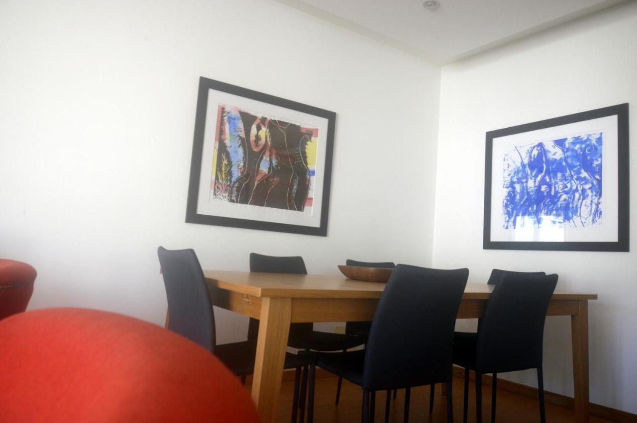 Sol No Horizonte - At Apartment Ericeira Exterior photo