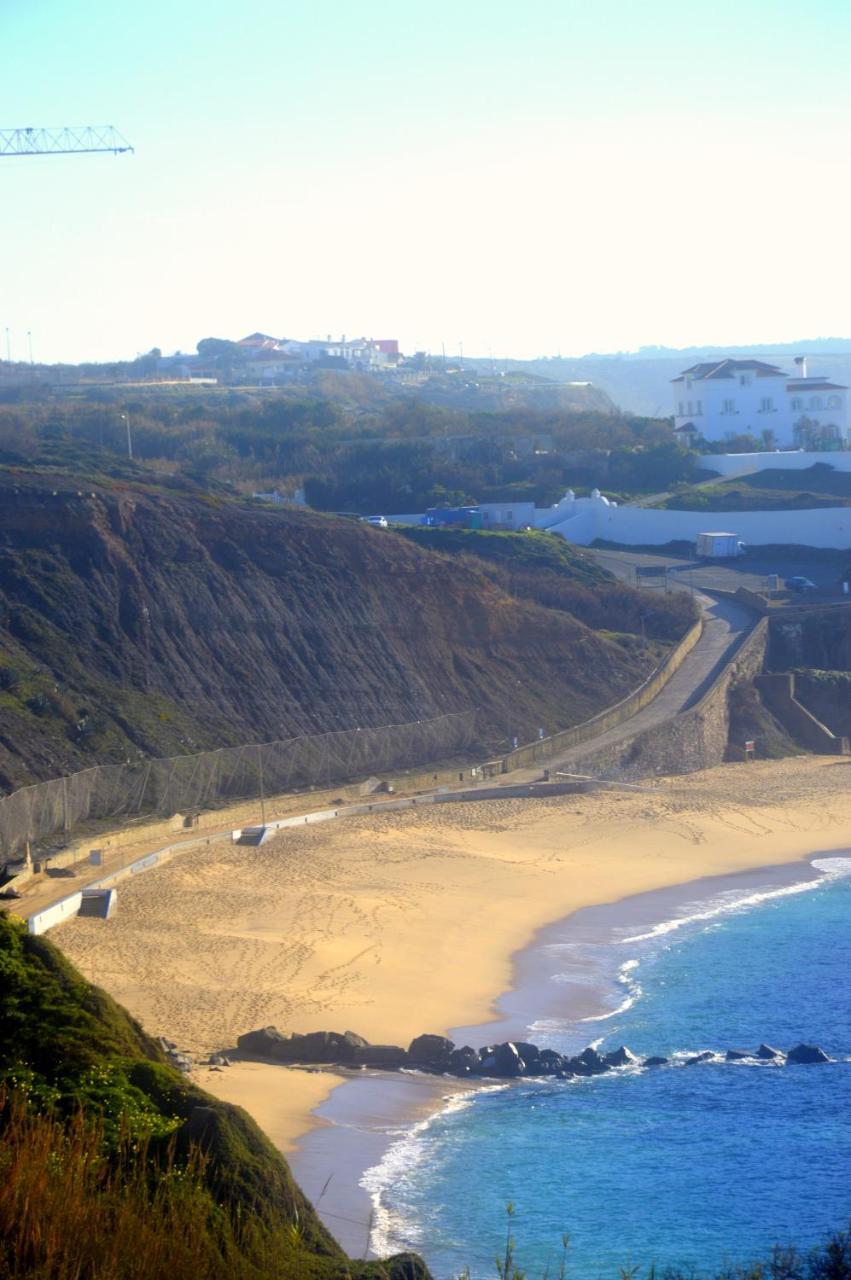 Sol No Horizonte - At Apartment Ericeira Exterior photo